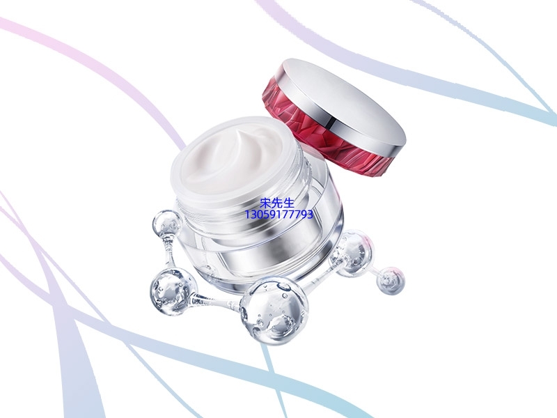 油尖旺区_神经酰胺出水霜OEM定制加工贴牌