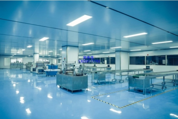 油尖旺区_工厂设备展示